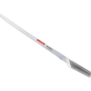 Coltello Global G 10 - Prosciutto / Salmone