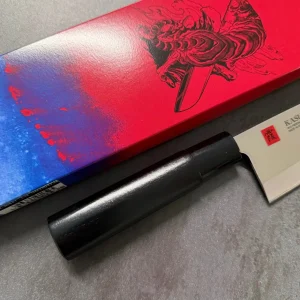 Coltello Kasumi Tora - Deba 16,5 Cm
