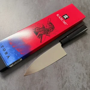 Coltello Kasumi Tora - Deba 16,5 Cm