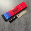 Coltello Kasumi Tora - Santoku 16,5 Cm
