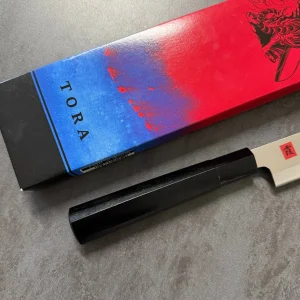 Coltello Kasumi Tora - Yanagiba 27Cm