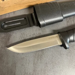 COLTELLO KNIVGAR BLACK - BÖKER MAGNUM