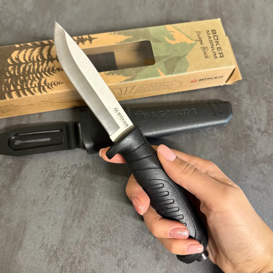 coltello_knivgar_black__b_3.webp COLTELLO KNIVGAR BLACK - BÖKER MAGNUM