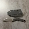 COLTELLO LAMA FISSA - FOX EDGE - FE018