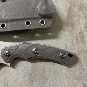 COLTELLO LAMA FISSA - FOX EDGE - FE018