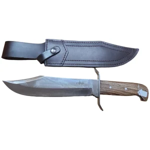 COLTELLO LAMA FISSA - THIRD - GIGANTE