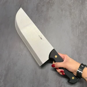 COLTELLO MACELLERIA COLPO 0,8KG - MAGLIONERO