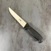 COLTELLO MACELLERIA DISOSSO LARGO - 16cm - MAGLIONERO -