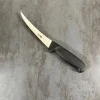 COLTELLO MACELLERIA DISOSSO CURVO- 16cm - MAGLIONERO -