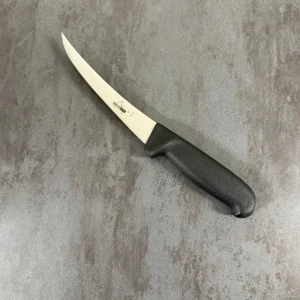 COLTELLO MACELLERIA DISOSSO CURVO- 16cm - MAGLIONERO -