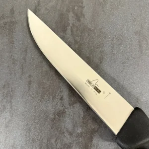 COLTELLO MACELLERIA DISOSSO LARGO - 16cm - MAGLIONERO -