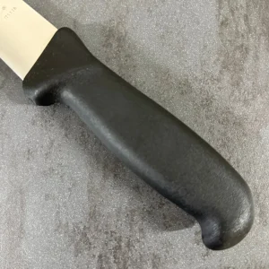 COLTELLO MACELLERIA DISOSSO LARGO - 16cm - MAGLIONERO -