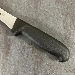 COLTELLO MACELLERIA DISOSSO CURVO- 16cm - MAGLIONERO -