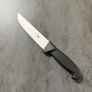 COLTELLO MACELLERIA FRANCESE STRETTO 16CM - MAGLIONERO -