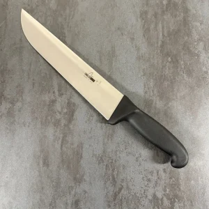 COLTELLO MACELLERIA FRANCESE 25CM - MAGLIONERO -