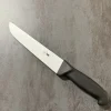 COLTELLO MACELLERIA FRANCESE STRETTO 20CM - MAGLIONERO -