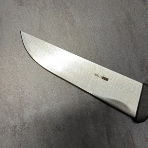 COLTELLO MACELLERIA FRANCESE 20CM - MAGLIONERO -