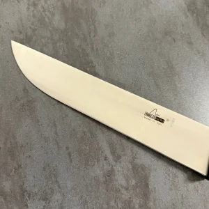COLTELLO MACELLERIA FRANCESE 25CM - MAGLIONERO -