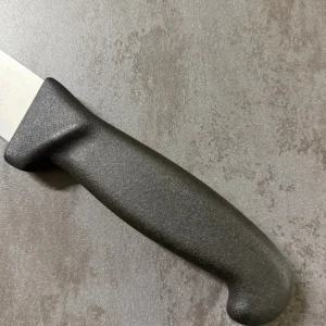 COLTELLO MACELLERIA FRANCESE STRETTO 16CM - MAGLIONERO -