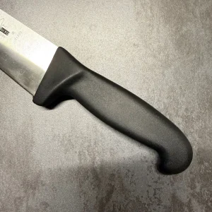 COLTELLO MACELLERIA FRANCESE 20CM - MAGLIONERO -