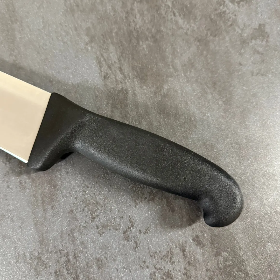 coltello_macelleria_franc_2.webp COLTELLO MACELLERIA FRANCESE 25CM - MAGLIONERO -