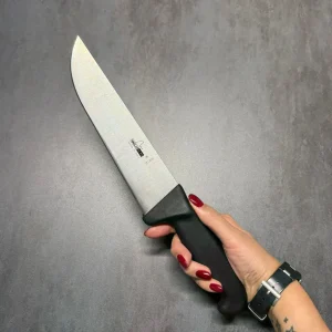 COLTELLO MACELLERIA FRANCESE 20CM - MAGLIONERO -