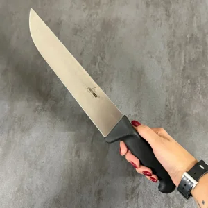 COLTELLO MACELLERIA FRANCESE 25CM - MAGLIONERO -