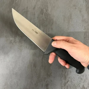 COLTELLO MACELLERIA FRANCESE 16CM - MAGLIONERO -
