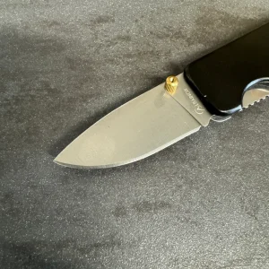 COLTELLO MINI PORTA SOLDI - Albainox