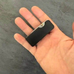 COLTELLO MINI PORTA SOLDI - Albainox