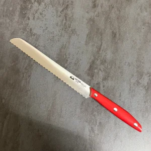 COLTELLO PANE - DUE CIGNI 1896