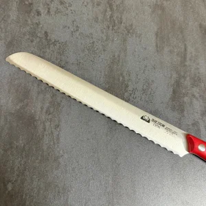 COLTELLO PANE - DUE CIGNI 1896