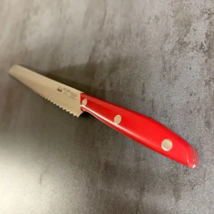COLTELLO PANE - DUE CIGNI 1896