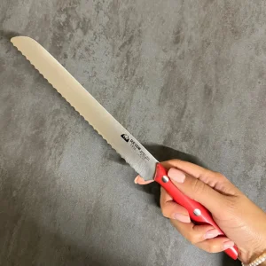 COLTELLO PANE - DUE CIGNI 1896