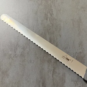 COLTELLO PANE 30CM - MAGLIONERO -