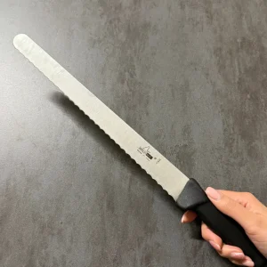 COLTELLO PANE 30CM - MAGLIONERO -