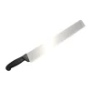 COLTELLO PER FORMAGGIO - INOX - 42CM