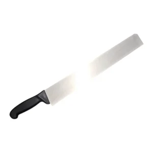 COLTELLO PER FORMAGGIO - INOX - 42CM