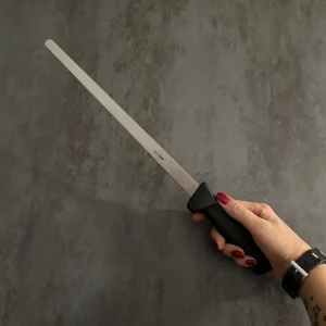 COLTELLO PROSCIUTTO 28CM - MAGLIONERO -