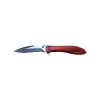 COLTELLO RICHIUDIBILE - THIRD - LANCIA RED