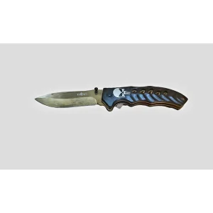 COLTELLO RICHIUDIBILE - THIRD GOLD - TESCHIO II