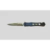 COLTELLO RICHIUDIBILE - THIRD GOLD - STILETTO