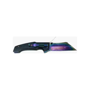 COLTELLO RICHIUDIBILE - THIRD RAINBOW - TATTICO