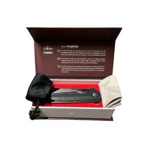COLTELLO RICHIUDIBILE SERIE THUNDER - THIRD