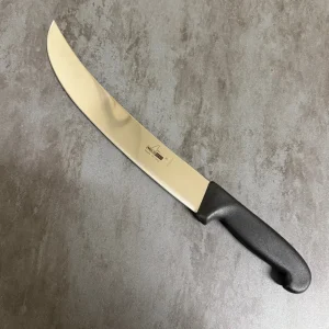 COLTELLO SCIMITARRA AMERICANA 30CM - MAGLIONERO -