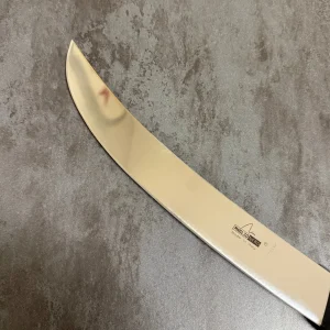 COLTELLO SCIMITARRA AMERICANA 30CM - MAGLIONERO -