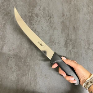 COLTELLO SEZIONARE 26CM - MAGLIONERO -