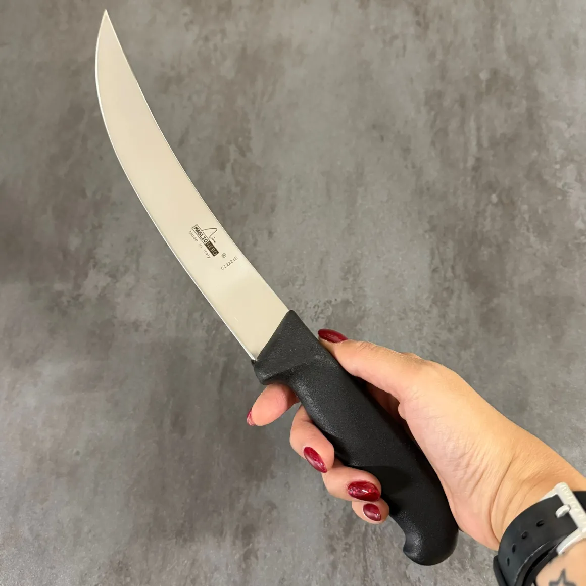 coltello_sezionare_cm__ma_3.webp COLTELLO SEZIONARE 21CM - MAGLIONERO -