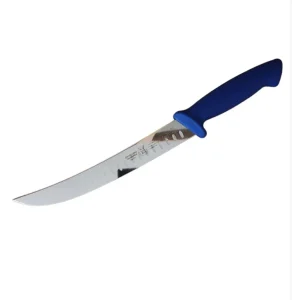 COLTELLO SEZIONARE OLIVATO 25CM - VALGOBBIA