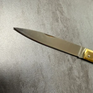 COLTELLO SFILATO 28cm - FROSOLONE